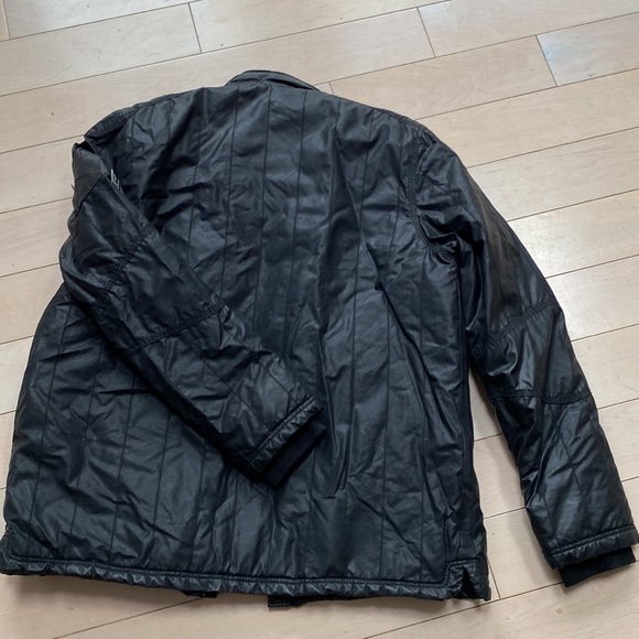 Guess men utility jacket coat - Picture 11 of 11